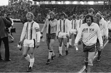 1975 - UEFA CUP FINALE